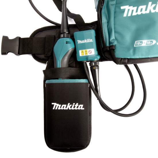 Аккумуляторный секатор Makita DUP361Z