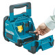 Аккумуляторное радио Makita DMR202