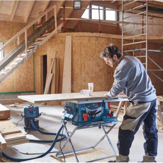 Пила настольная циркулярная GTS 635-216 Professional