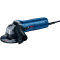 Угловая шлифмашина BOSCH GWS 670 Professional 