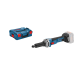Шлифмашина прямая аккумуляторная BOSCH GGS 18V-23 LC L-BOXX