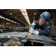 Шлифмашина прямая аккумуляторная BOSCH GGS 18V-23 LC L-BOXX