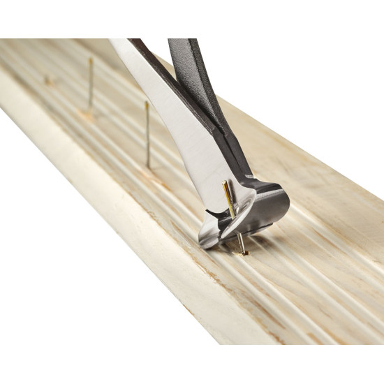 Кусачки торцевые 180 мм, MILWAUKEE, 48226407