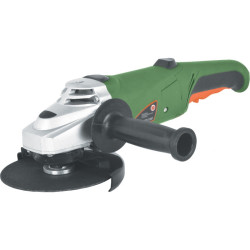 Машина шлифовальная угловая МШУ-150/1200