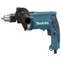 Ударная дрель Makita HP 1630KX1