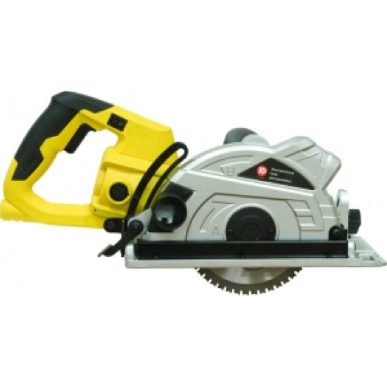 Электрическая двухдисковая пила Калибр Мастер ЭПДД-1450/160м+, 55892