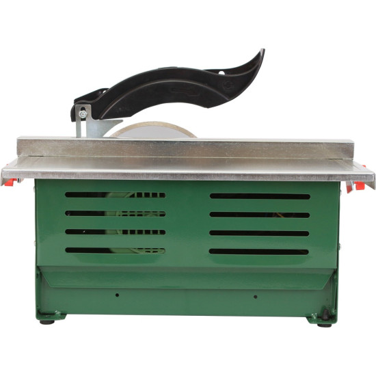 Электрический плиткорез ПЛЭ-180/600