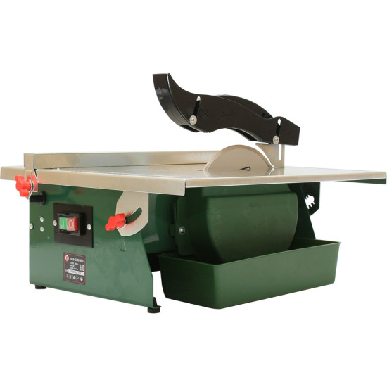 Электрический плиткорез ПЛЭ-180/600