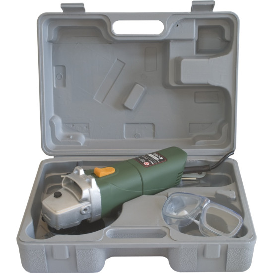 Машина шлифовальная угловая МШУ-125/900Е+