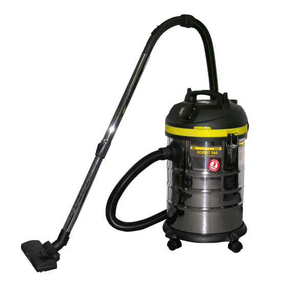 Пылесос Корвет 366 влаж сух уборка розетка