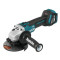 Аккумуляторная углошлифовальная машина Makita DGA511Z