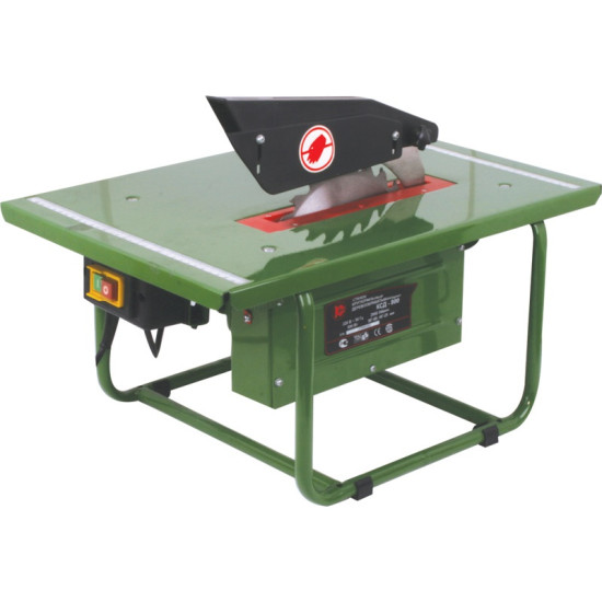 Электрическая пила настольная ЭПН-900