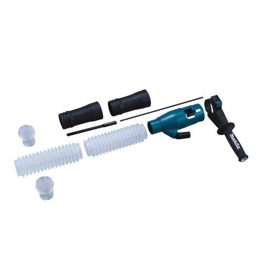 КОМПЛЕКТ ДЛЯ УДАЛЕНИЯ ПЫЛИ MAKITA 196536-6