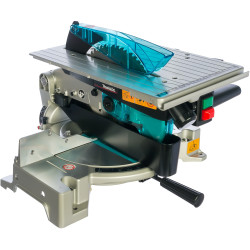 Комбинированная торцовочная пила Makita LH1040
