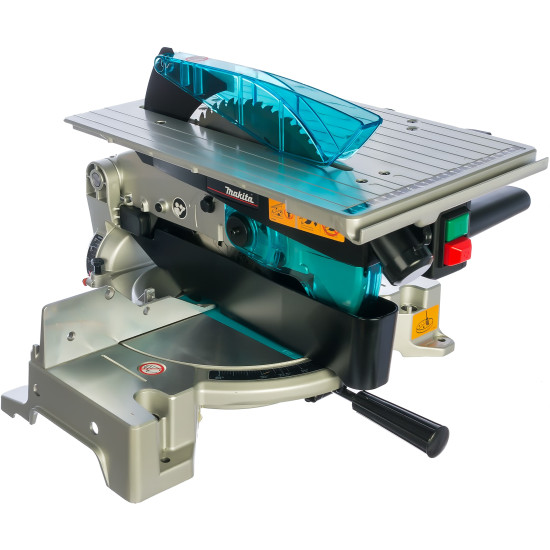 Комбинированная торцовочная пила Makita LH1040