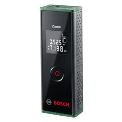Лазерный дальномер Zamo III basic BOSCH (0603672700)