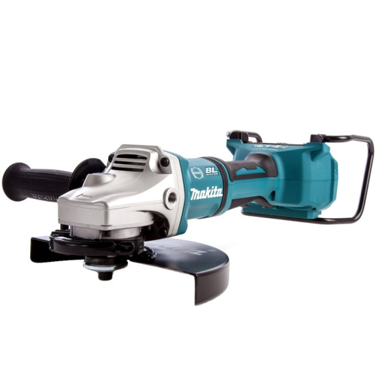 Аккумуляторная углошлифовальная машина Makita DGA700Z