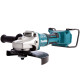 Аккумуляторная углошлифовальная машина Makita DGA700Z