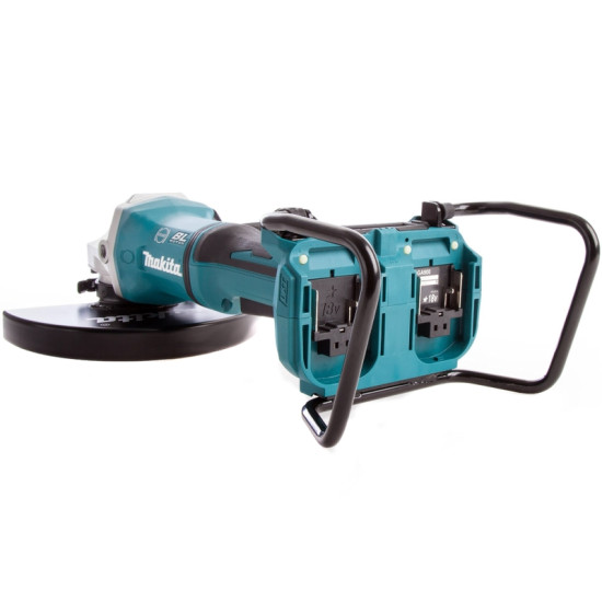 Аккумуляторная углошлифовальная машина Makita DGA700Z