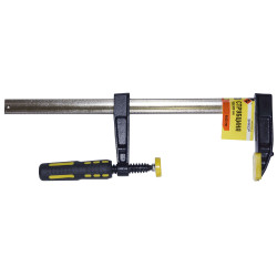 Струбцина тип F 80x300мм