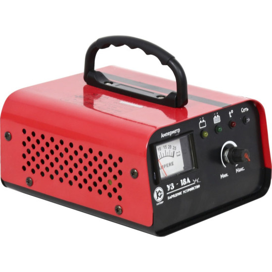 Зарядное устройство УЗ-18А