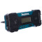 Аккумуляторное радио Makita MR051