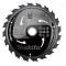 Пильный диск для дерева M-FORCE,235x30/15.88x1.6x20T, MAKITA, B-07995