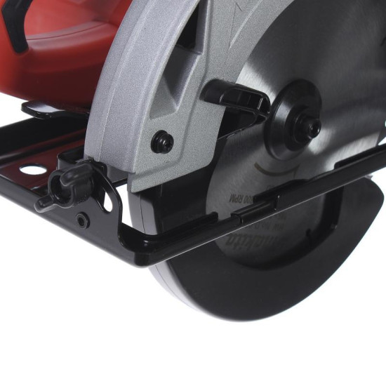 Пила циркулярная MAKITA MT M5802 