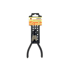 Съемник стопорных колец, внешний изогнутый 150мм