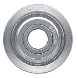 Подшипник д/фрез ф19,00х4,76х5мм