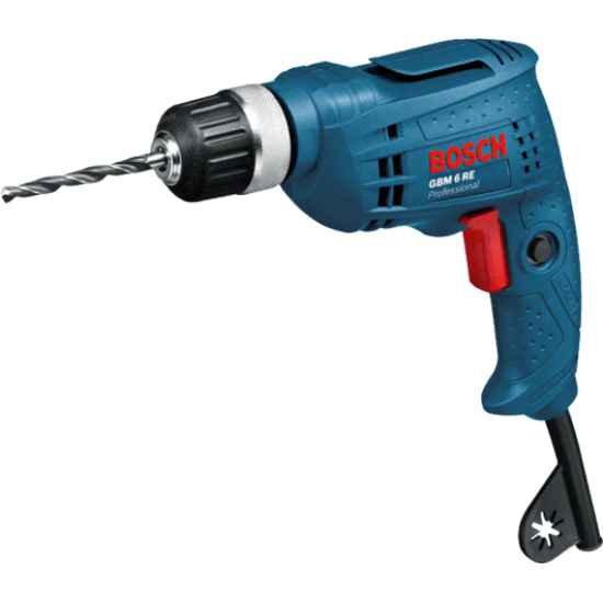 Дрель GBM 6 RE Professional