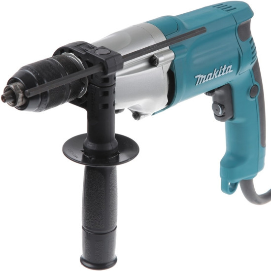 Дрель безударная Makita DP4011
