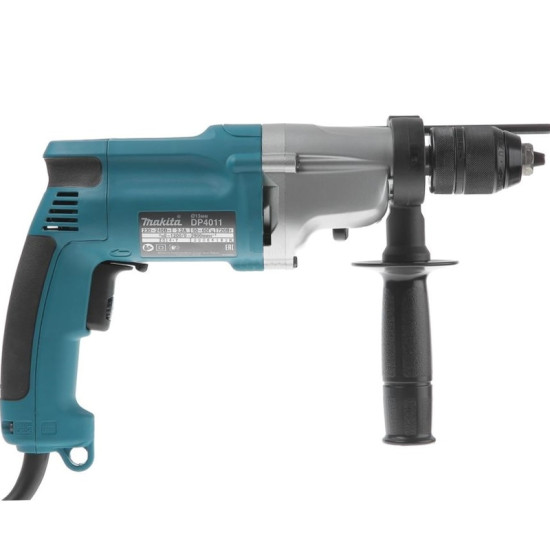 Дрель безударная Makita DP4011