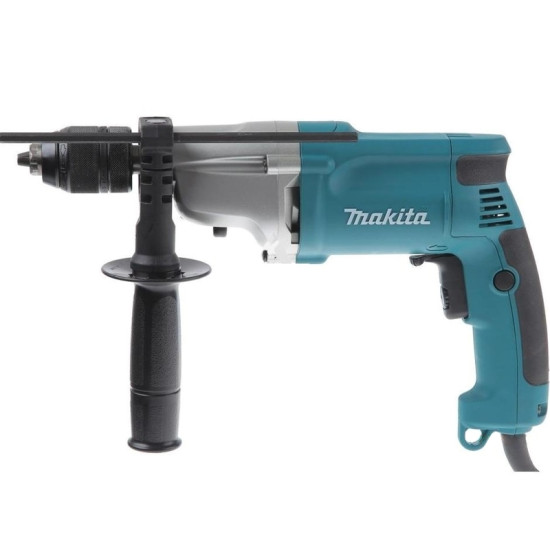 Дрель безударная Makita DP4011
