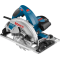 Ручная циркулярная пила GKS 65 GCE Professional