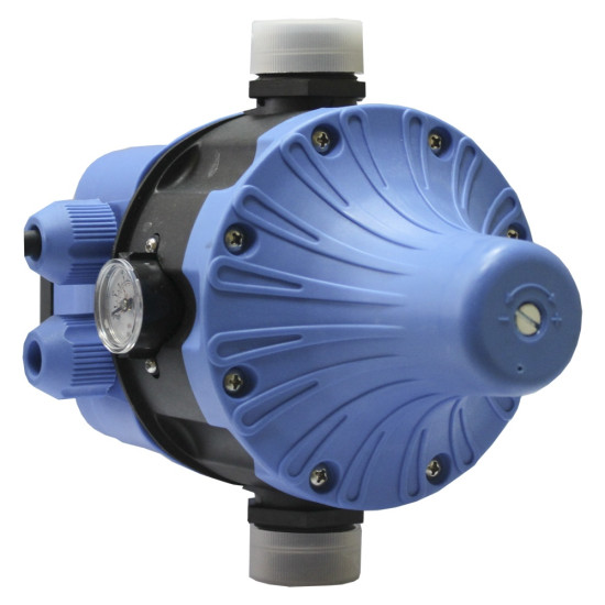 Блок автоматического управления БАУ-1P (Н-П)