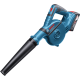 Аккумуляторная воздуходувка GBL 18V-120 Professional