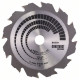 Пильный диск Construct Wood