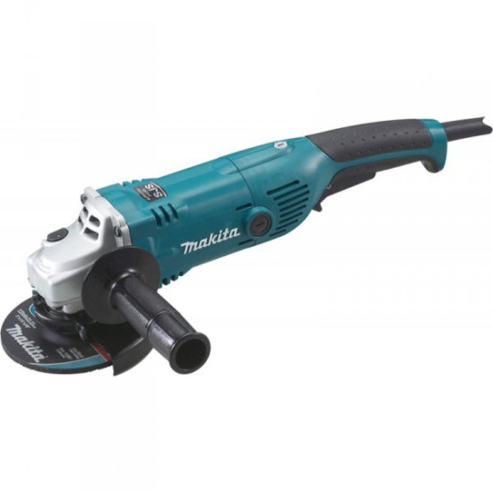 Углошлифовальная машина Makita GA5021C
