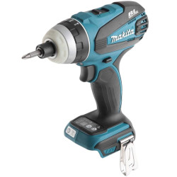 Аккумуляторный ударный шуруповерт Makita DTP141Z