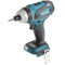 Аккумуляторный ударный шуруповерт Makita DTP141Z