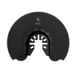 Насадка пильн сегмент 91мм HSS д/МФЭ