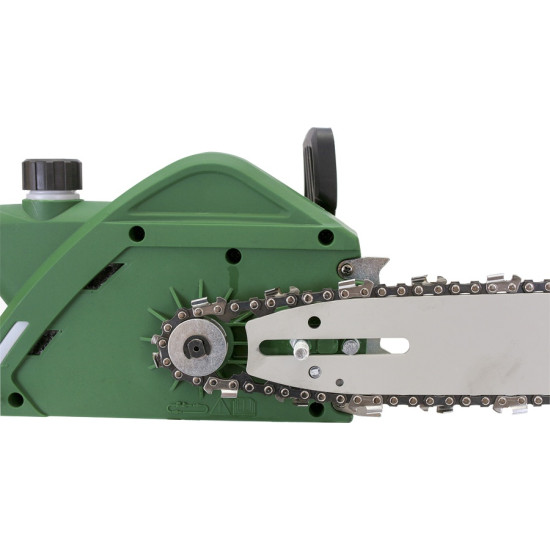 Электрическая пила цепная ЭПЦ-1500/14 ПРОМО