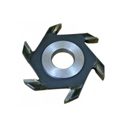 Фреза дисковая 125х8 (95403)