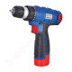 Аккумуляторная дрель-шуруповерт BELMASH 12DR16R-Li