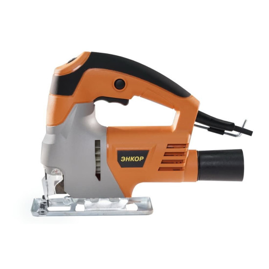 Лобзик ЛЭ-500/45Э