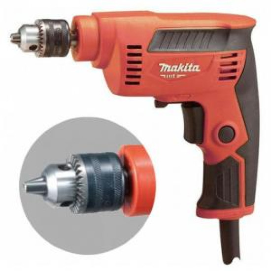 Дрель безударная M6500, MAKITA, Китай