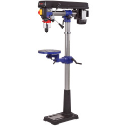 Станок сверлильный BELMASH RDP430-16F