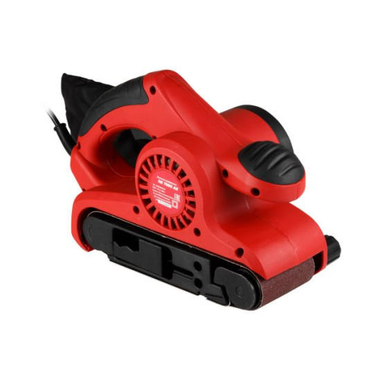 Ленточная шлифмашина WORTEX SB 7590 AE в кор. (950 Вт, лента 76х533 мм, регул. об.) (SB7590AE01321)