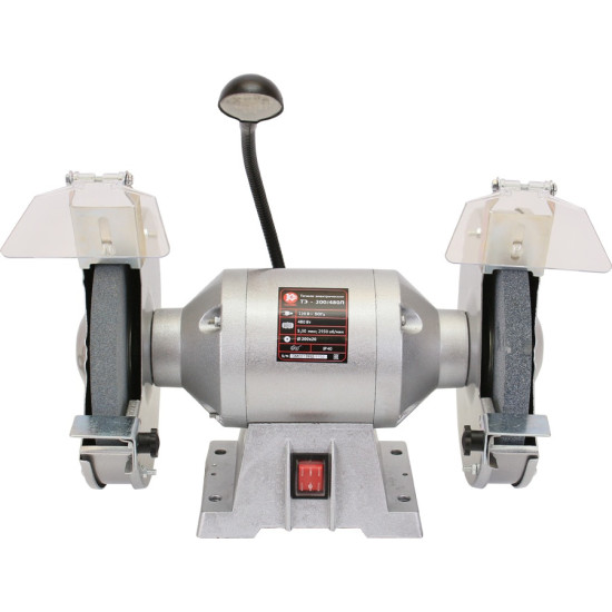 Точило электрическое ТЭ-200/480Л